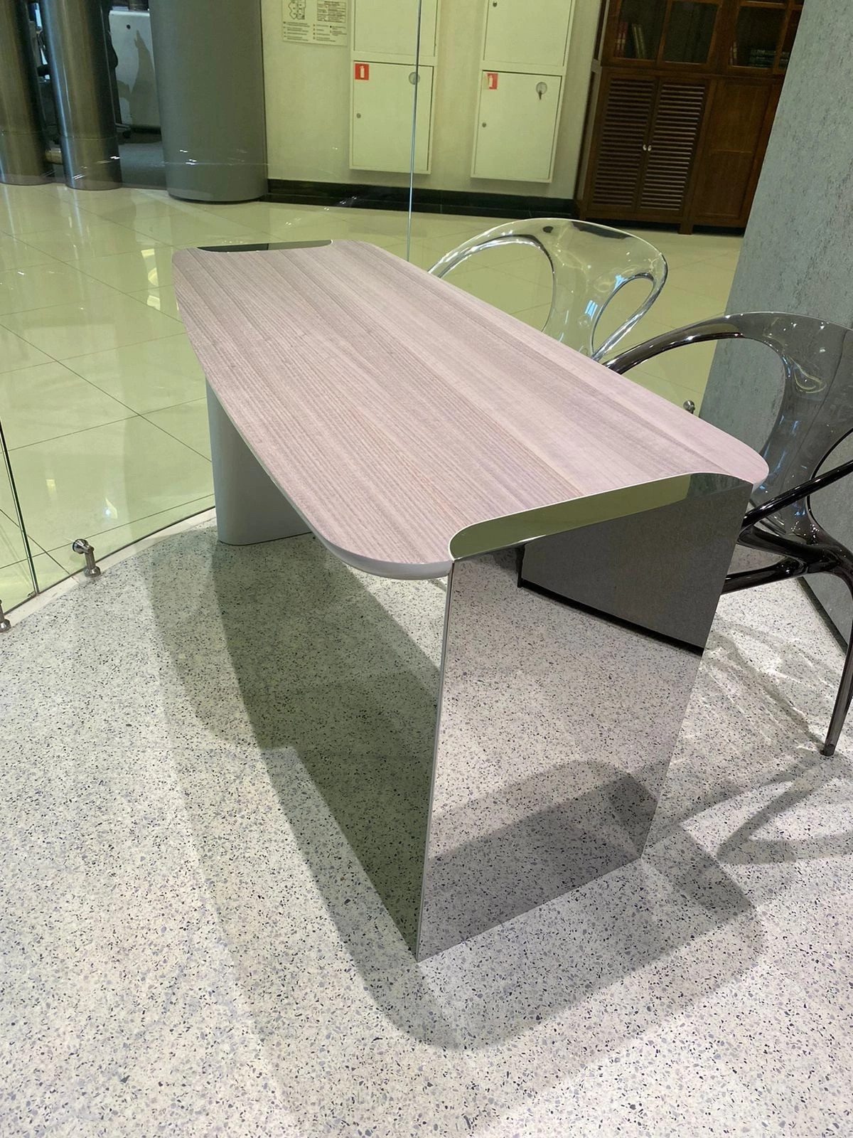 Обложка проекта: Мой проект