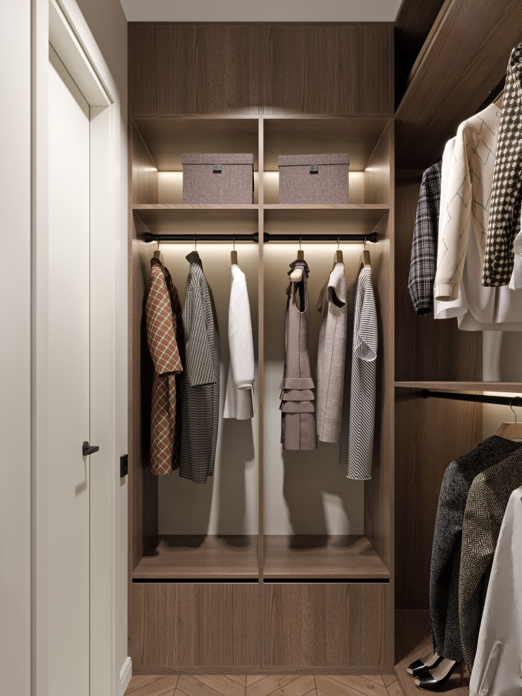 Проект: ЖК Лица