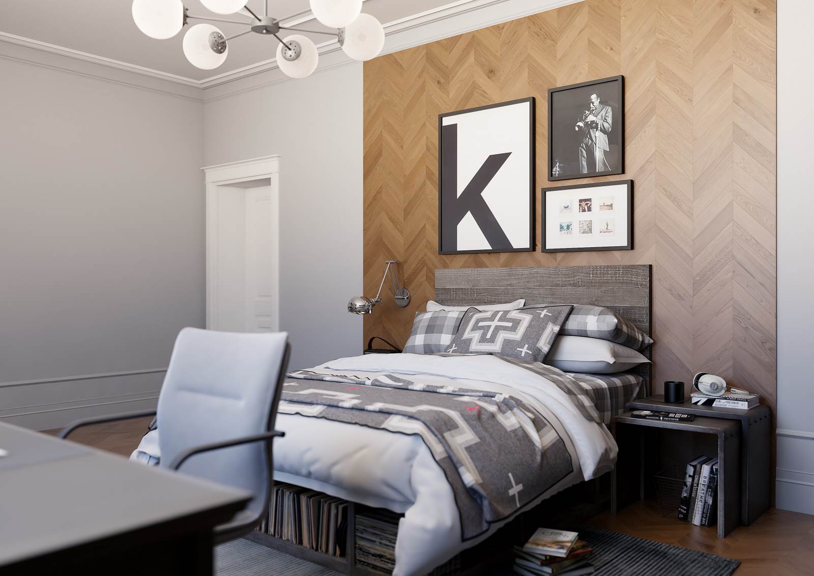 Частный дом, Тульская область