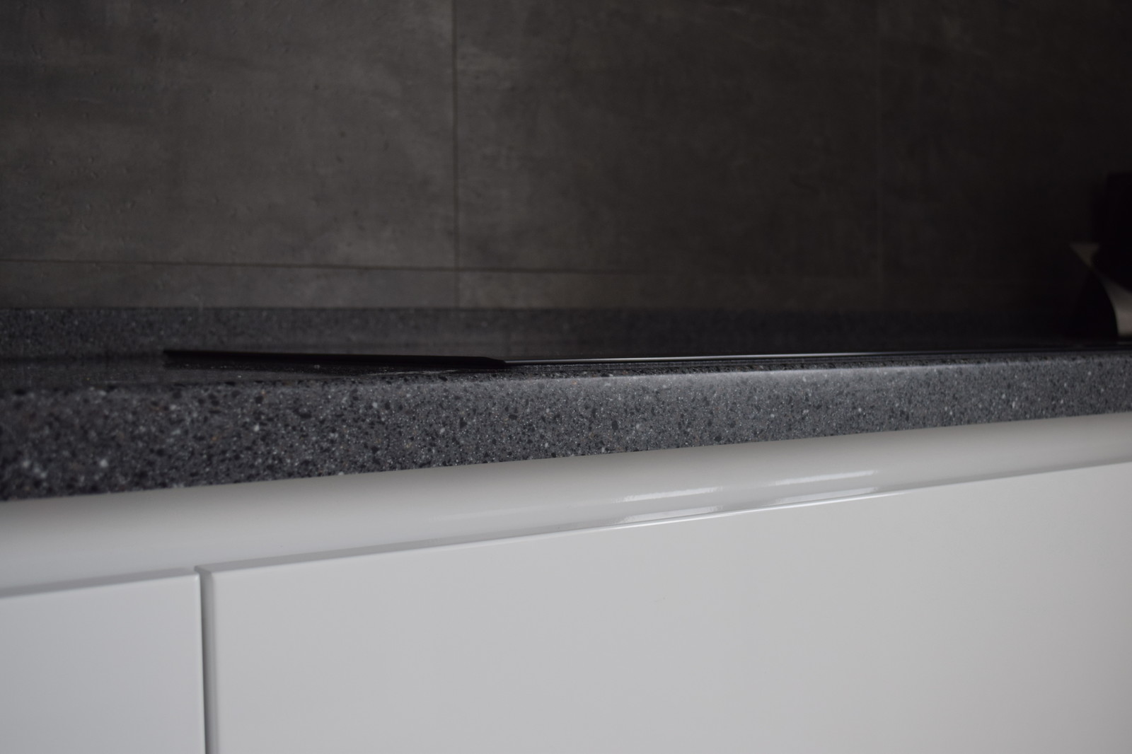 Черно-белый минимализм