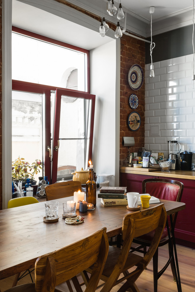 Квартира на Чернышевской