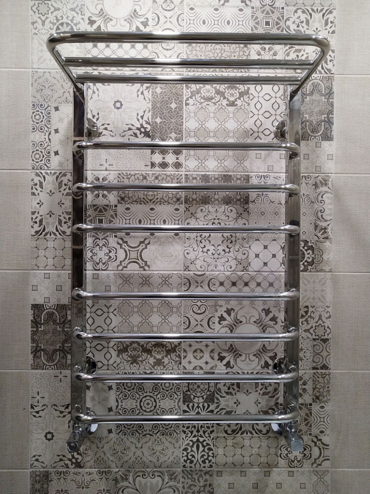 Ремонт 1-к квартиры ЖК Южный