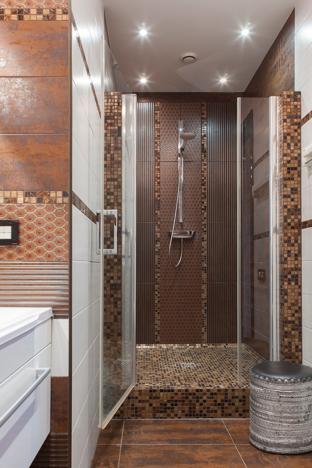 Студия 65м в Москве