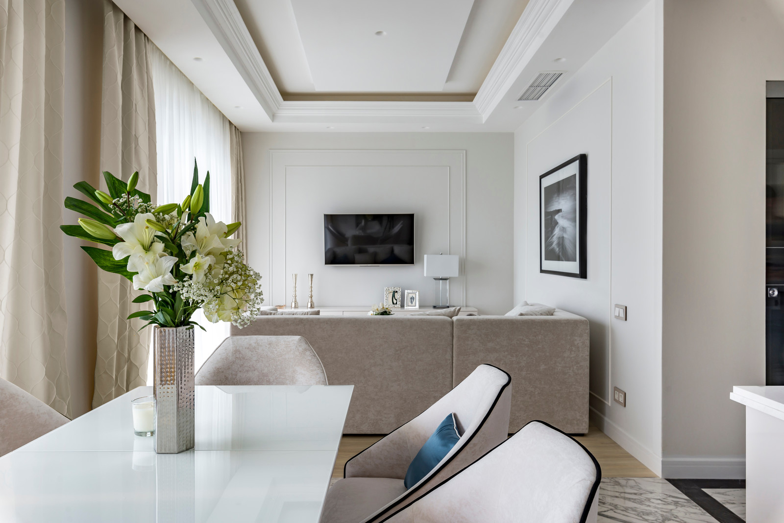 ЖК  Актер Гэлакси