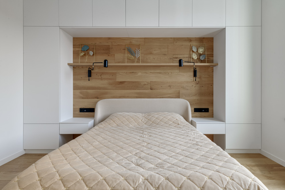 ЖК “Западный Порт”