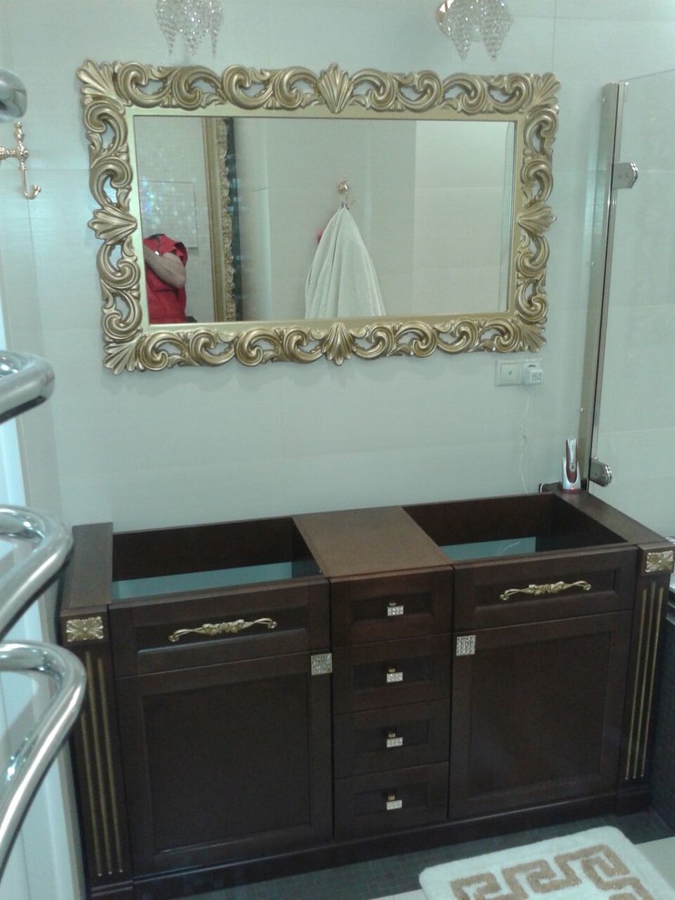 Зеркала в раме