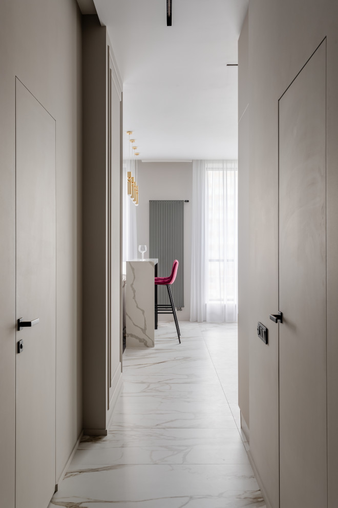 Квартира на Новочеремушкинской