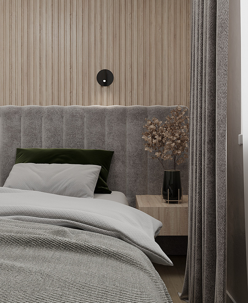 Интерьер квартиры г. Муром