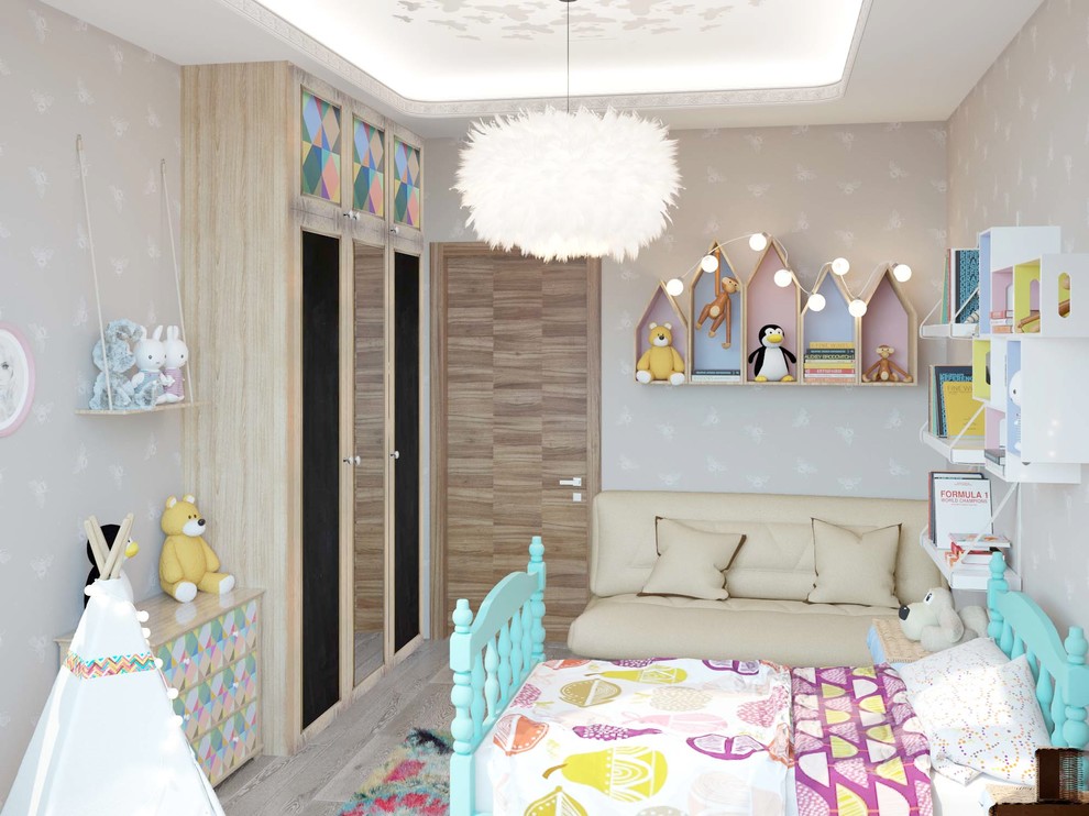 Пентхайз "Чемпион парк"