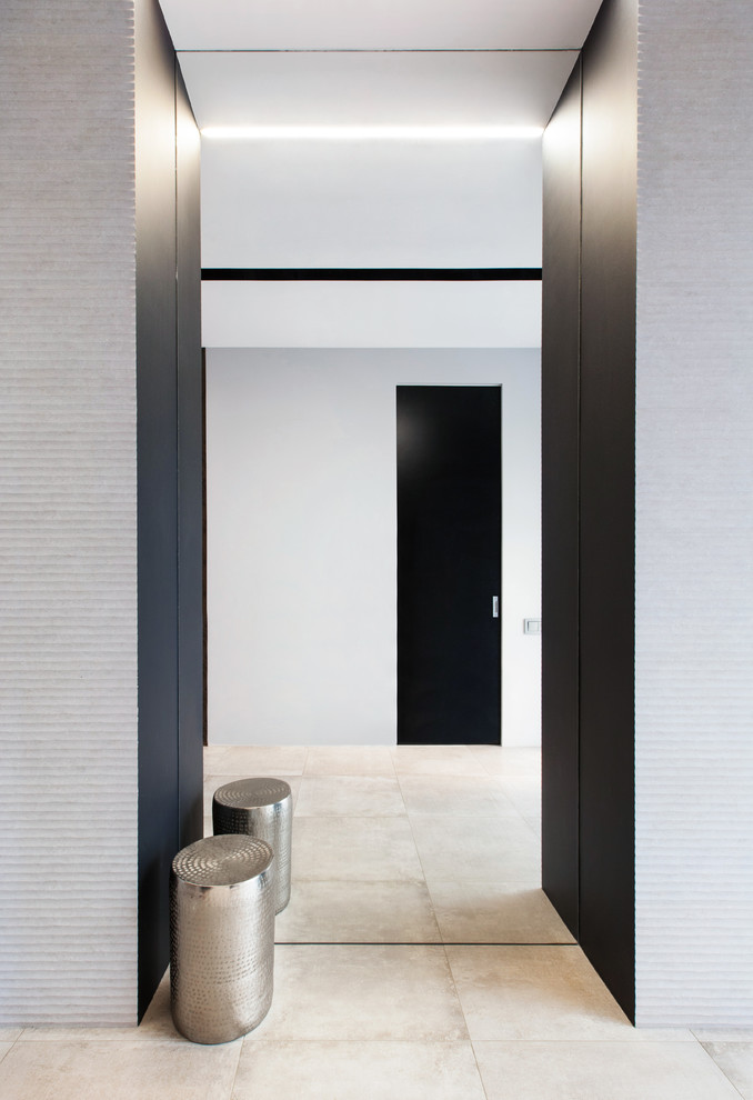 ДОМ НА НОВОЙ РИГЕ