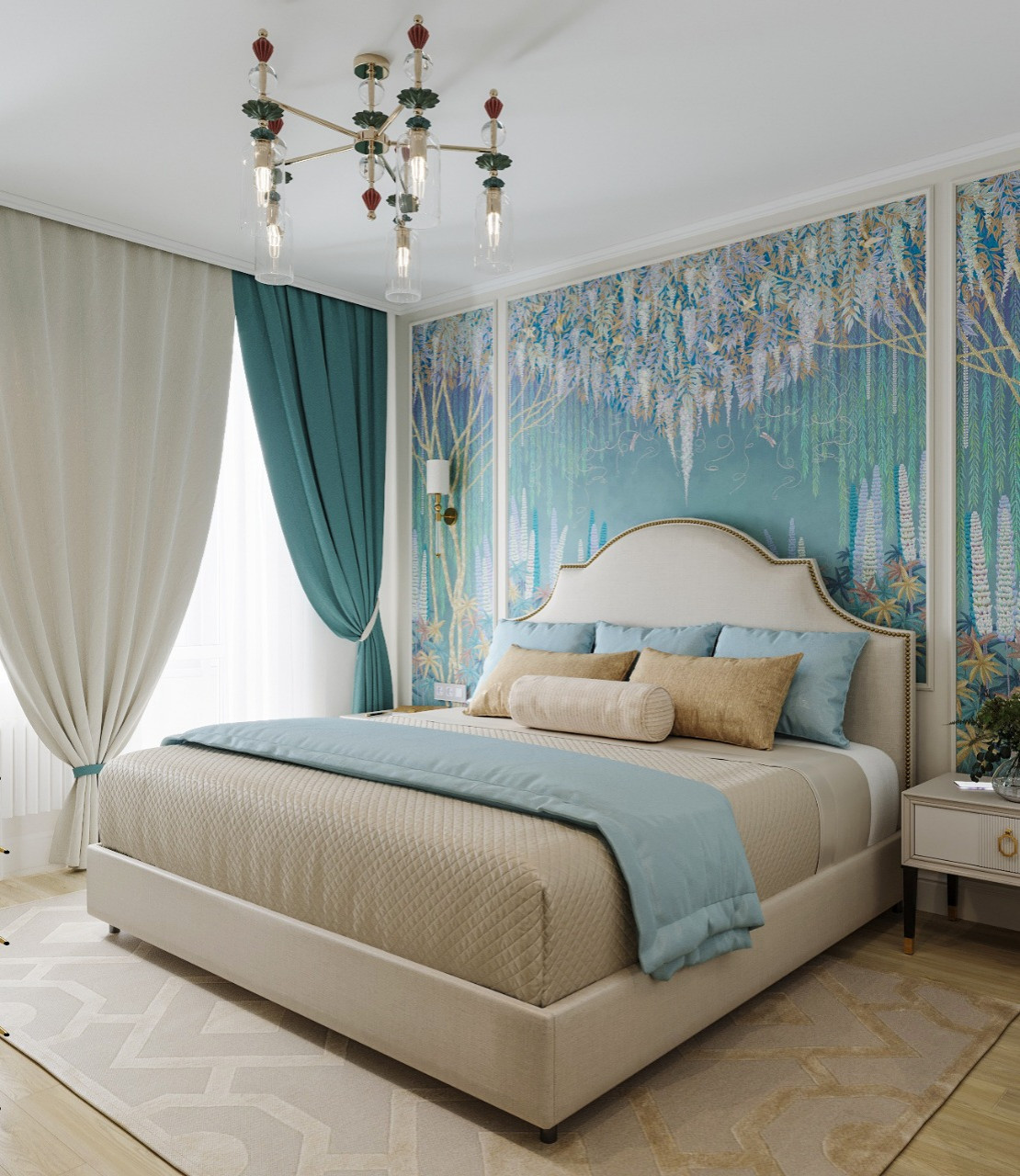 Сердце Гражданки