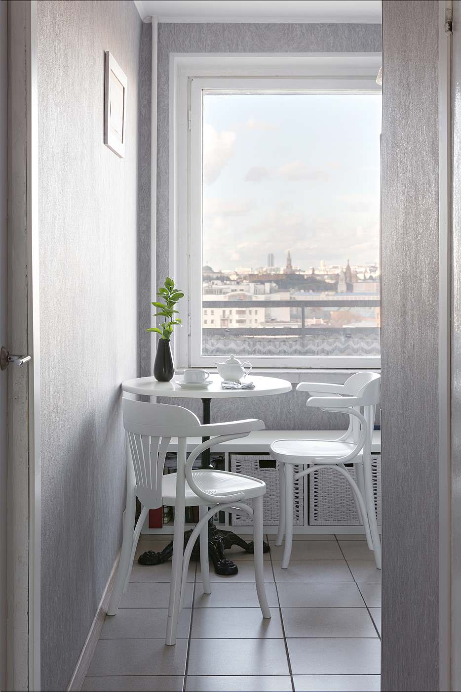 Квартира Полянка