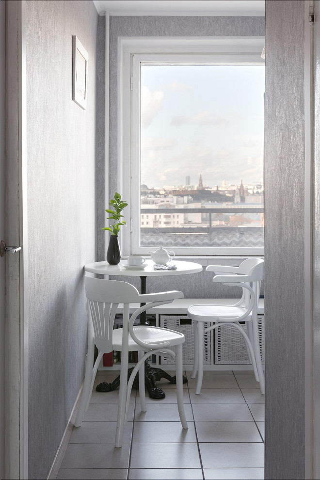 Квартира Полянка