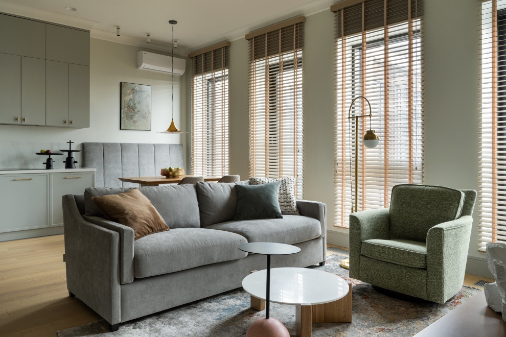 Хамовники, 84м2