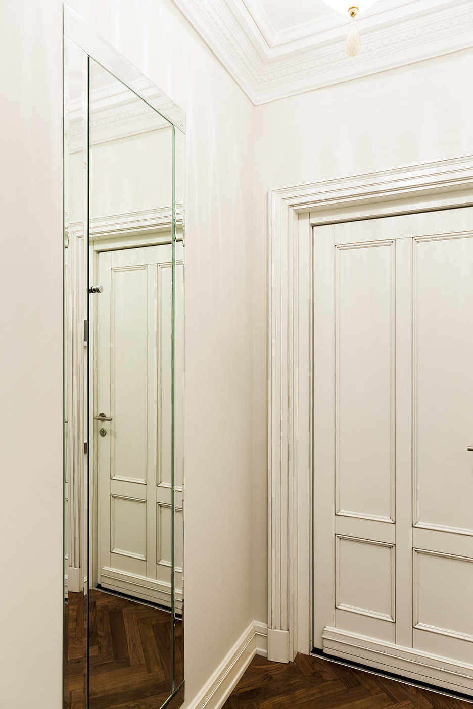 Два уровня классики