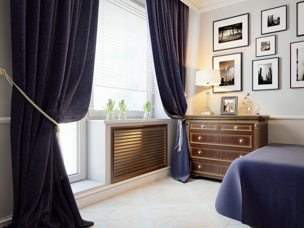 Квартира на Волге