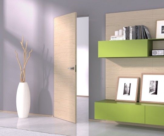 Межкомнатные двери