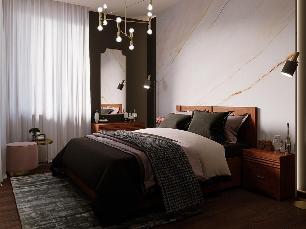 ЖК Мендельсон