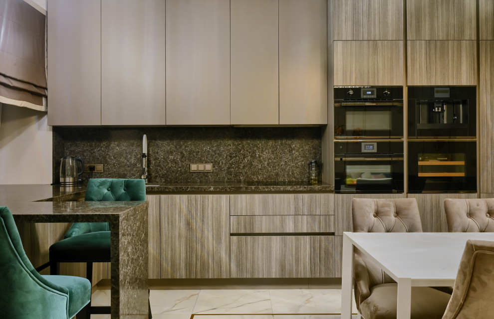 Квартира на ул. Захарьевская