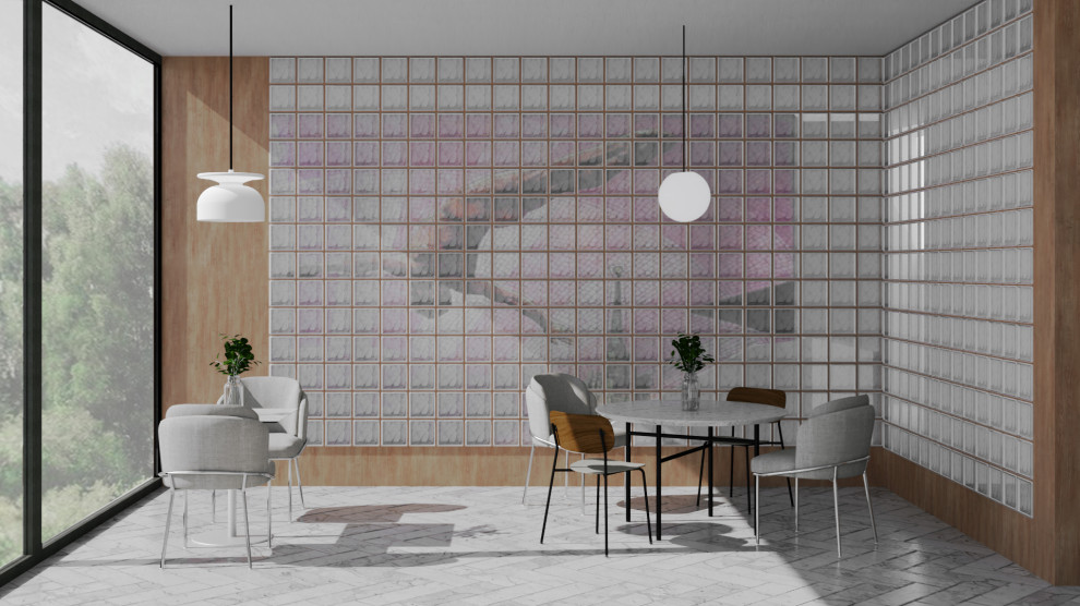 Бутик-отель "Camp"