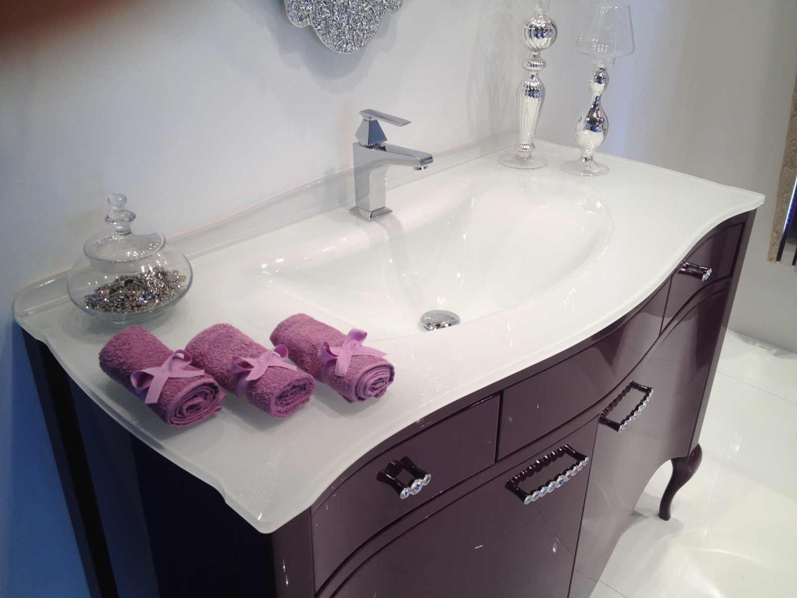 Выставка Salone del Mobile, Милан, Италия - 2