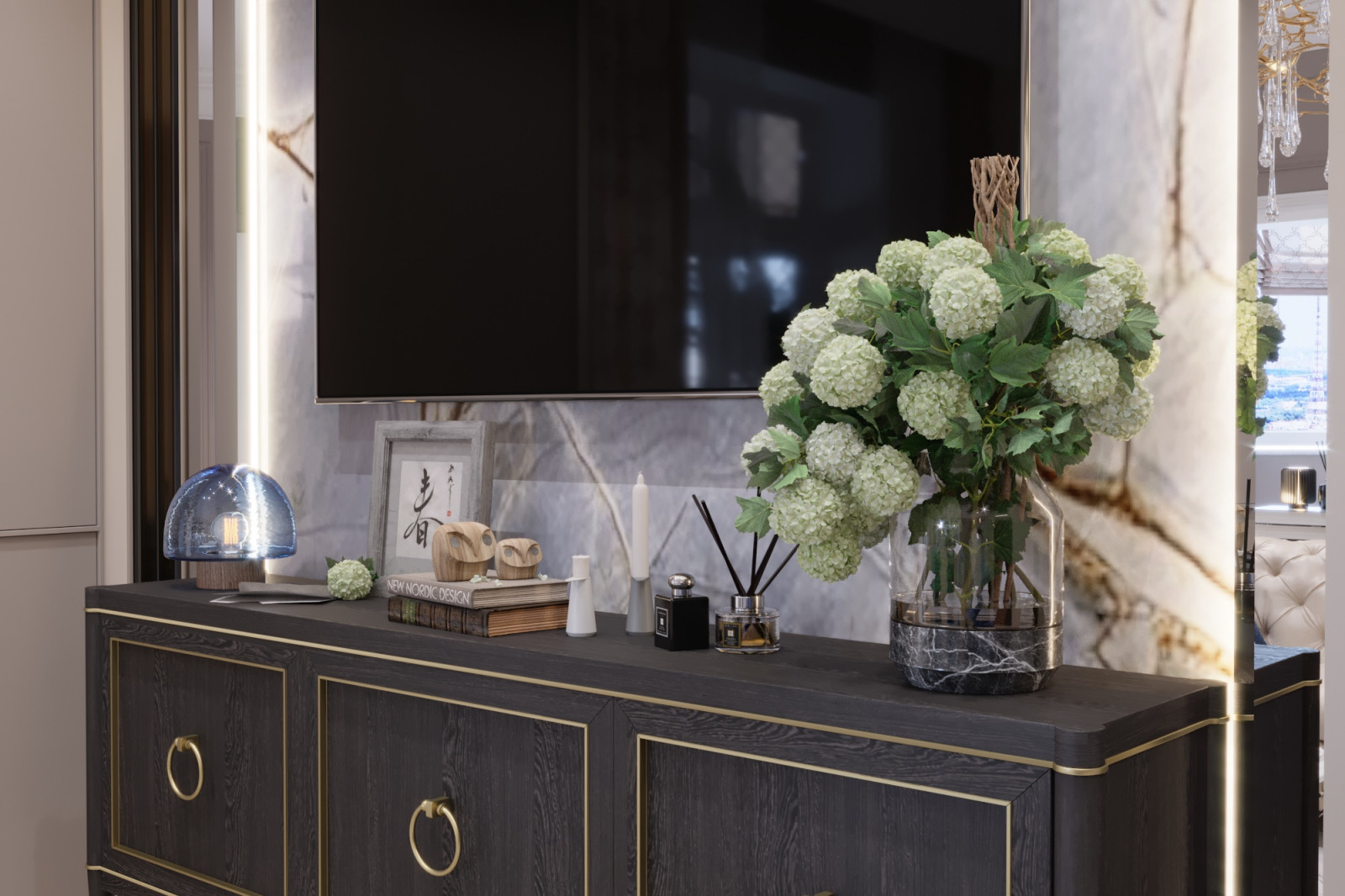 Мосфильмовская