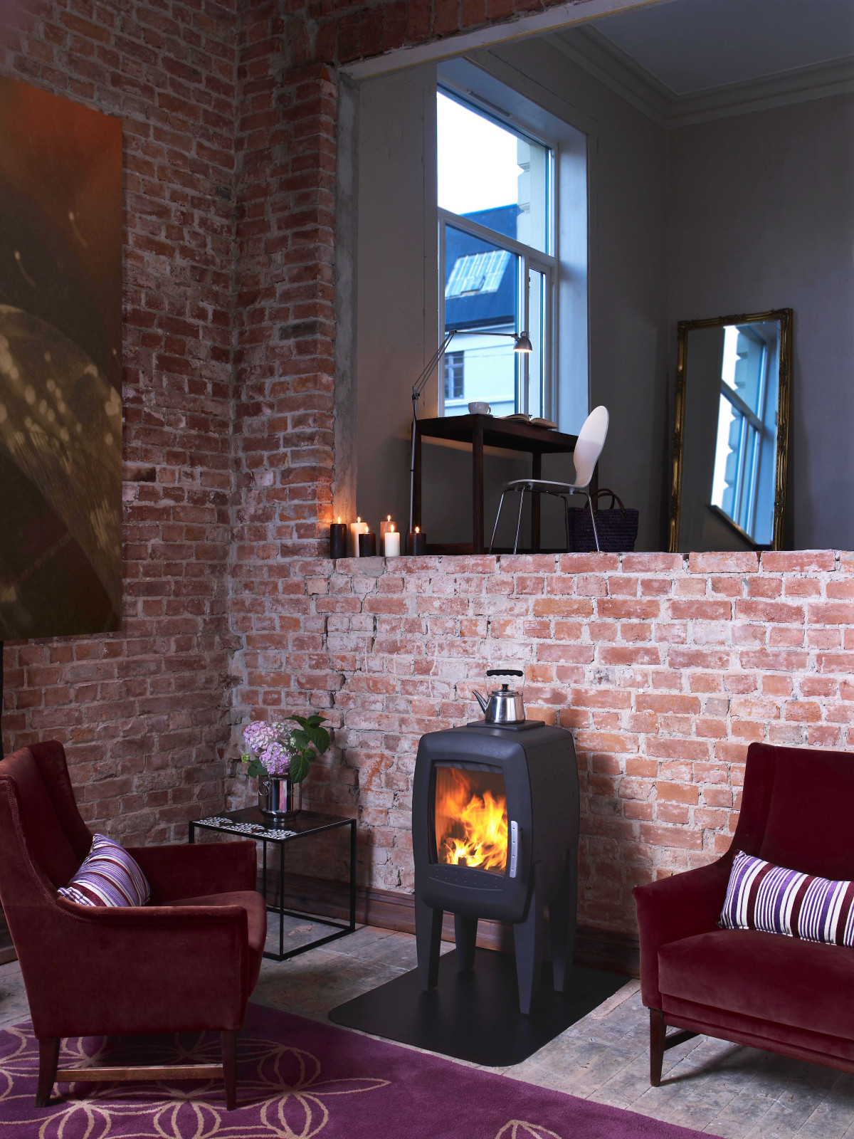 Денисов Денис Михайлович