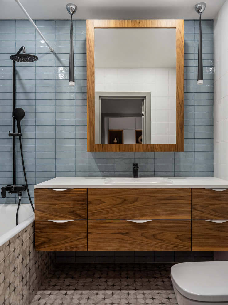 Квартира в ЖК "Мещерский Лес"