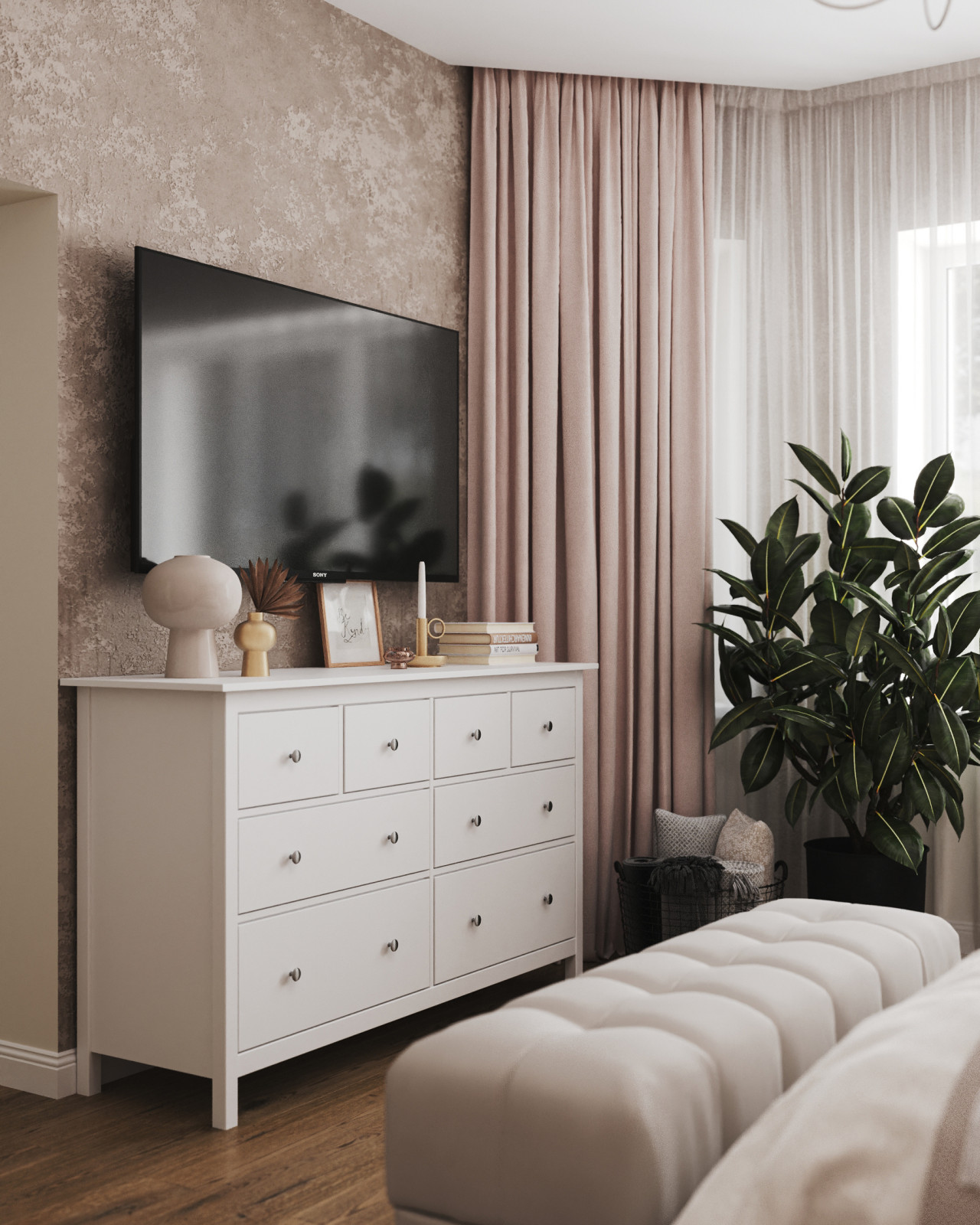 Загородный дом в п. Шигали