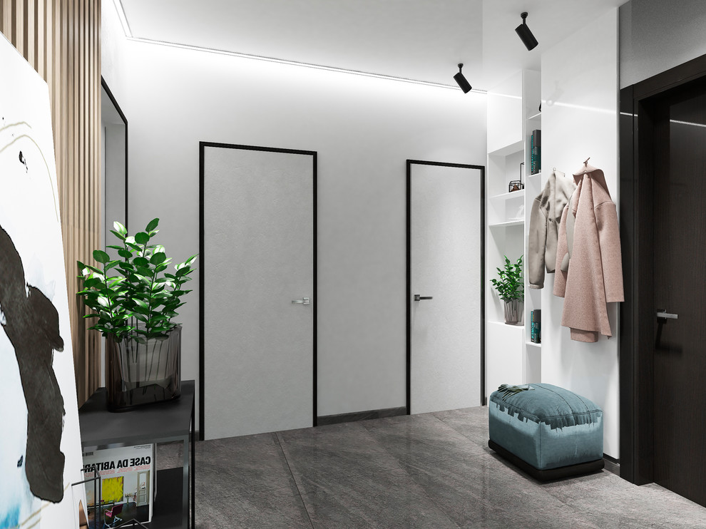 ЖК Колизей Лофт