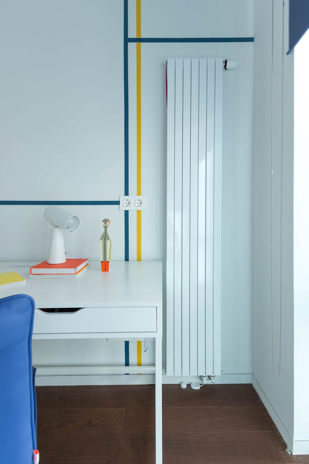 80м2 в ЖК Пресня Сити