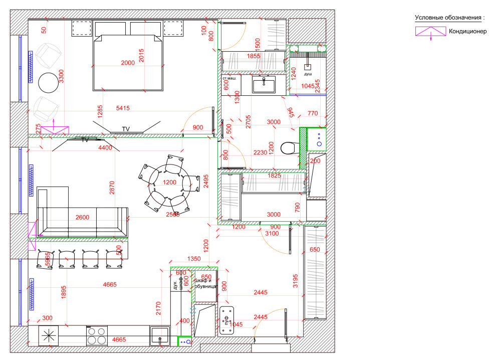 ЖК "Сердце столицы"