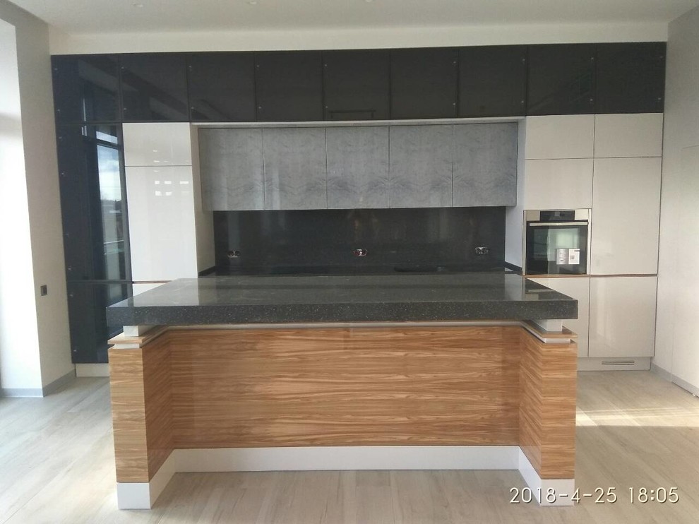 Квартира  в ЖК "Конно-спортивный клуб "