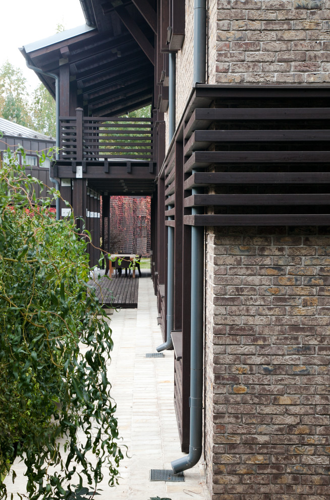 Николо-Урюпино