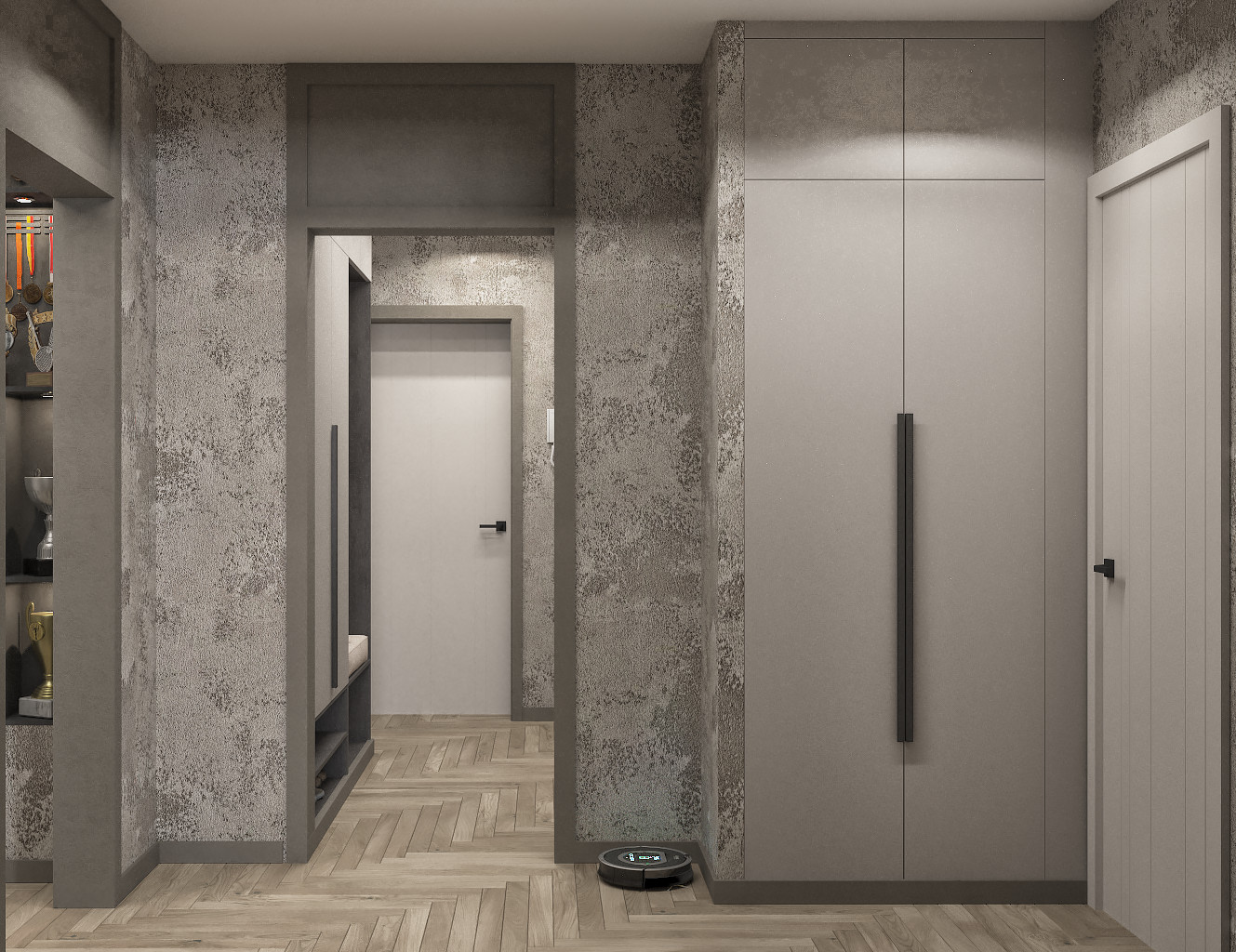 Квартира г. Новокузнецк