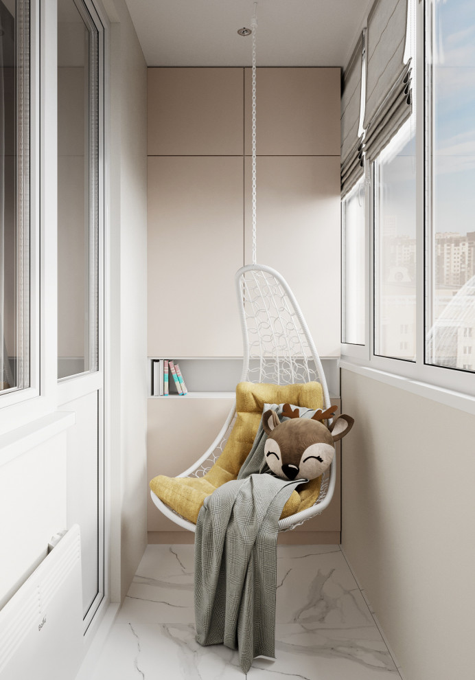 Сливочный бархат