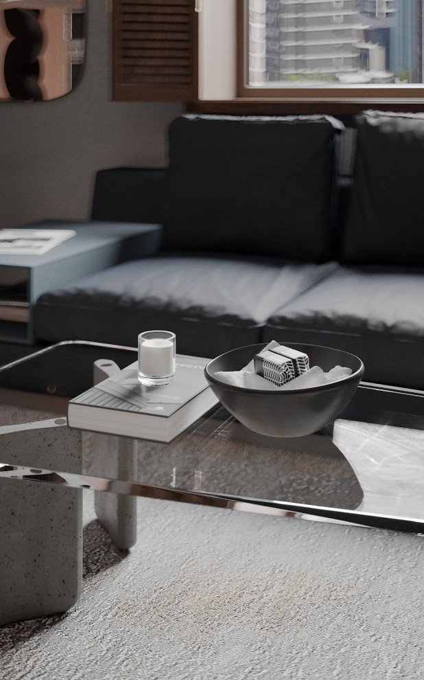 Золотая гавань