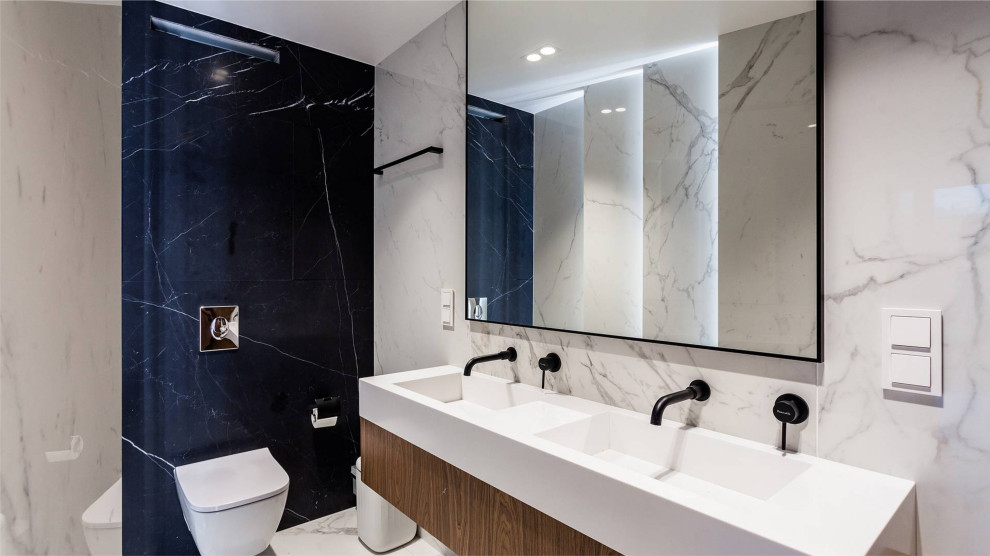 37 Комплексное решение для квартиры в Москве (ЖК Kazakov Grand)