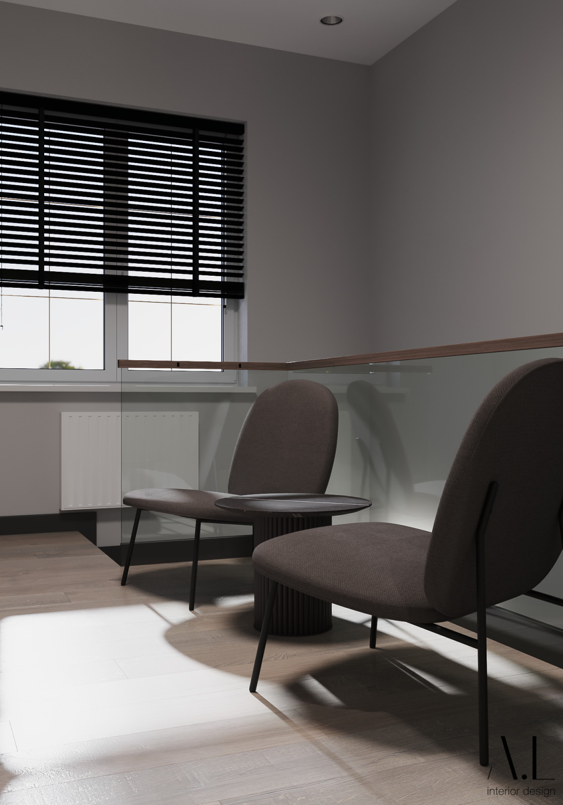 село Козино. Дом 237м2