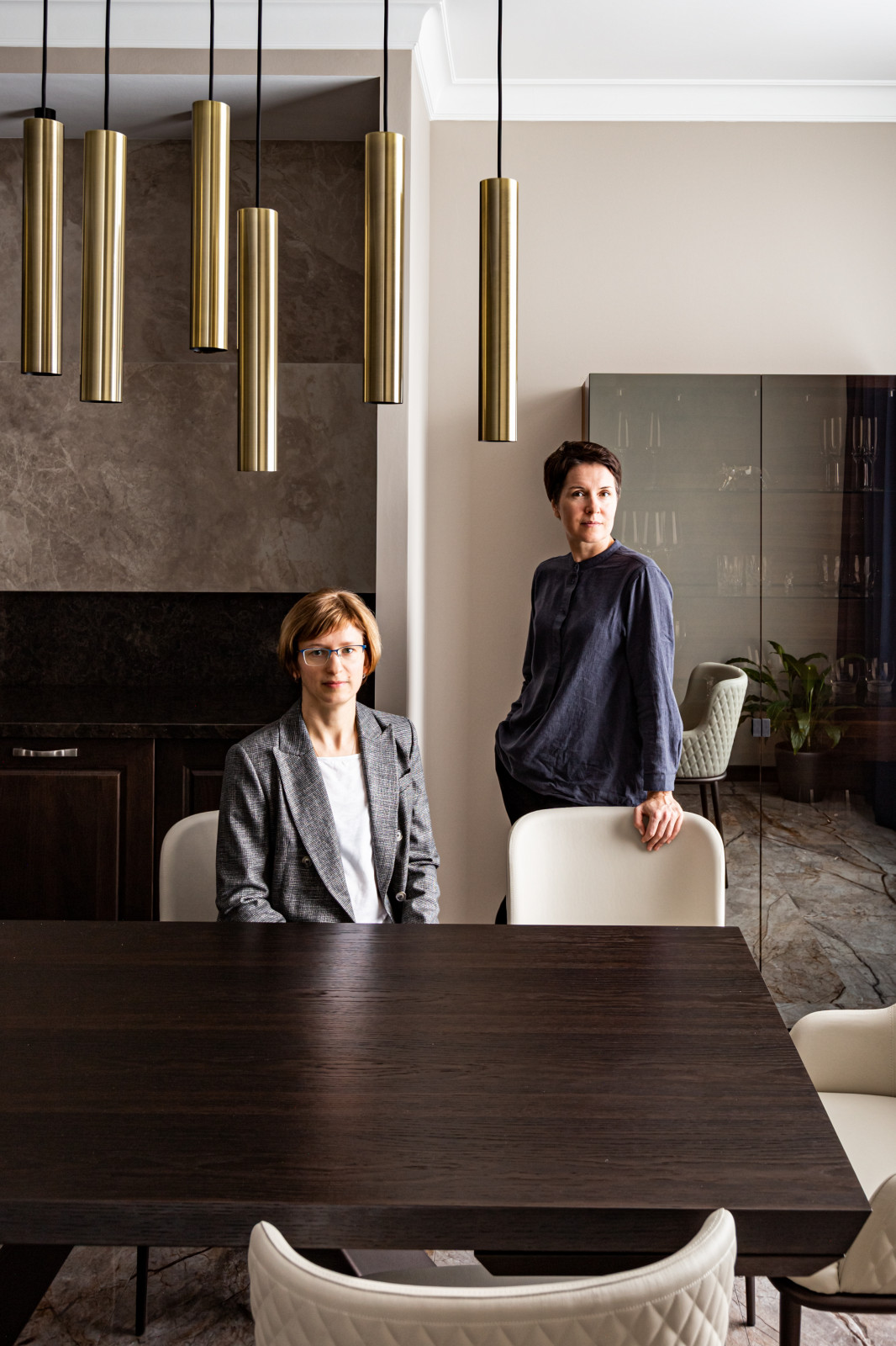 Кухня недели: Где гарнитур покупали для другой квартиры