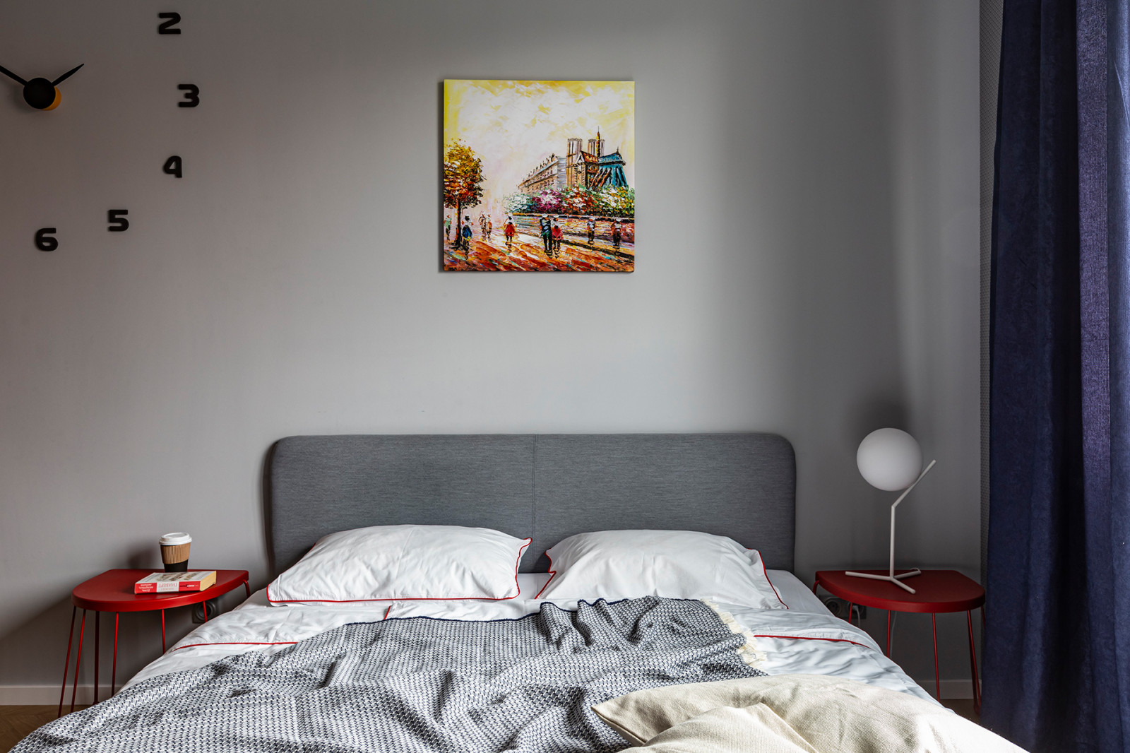 Студия Ретро - реализованный проект