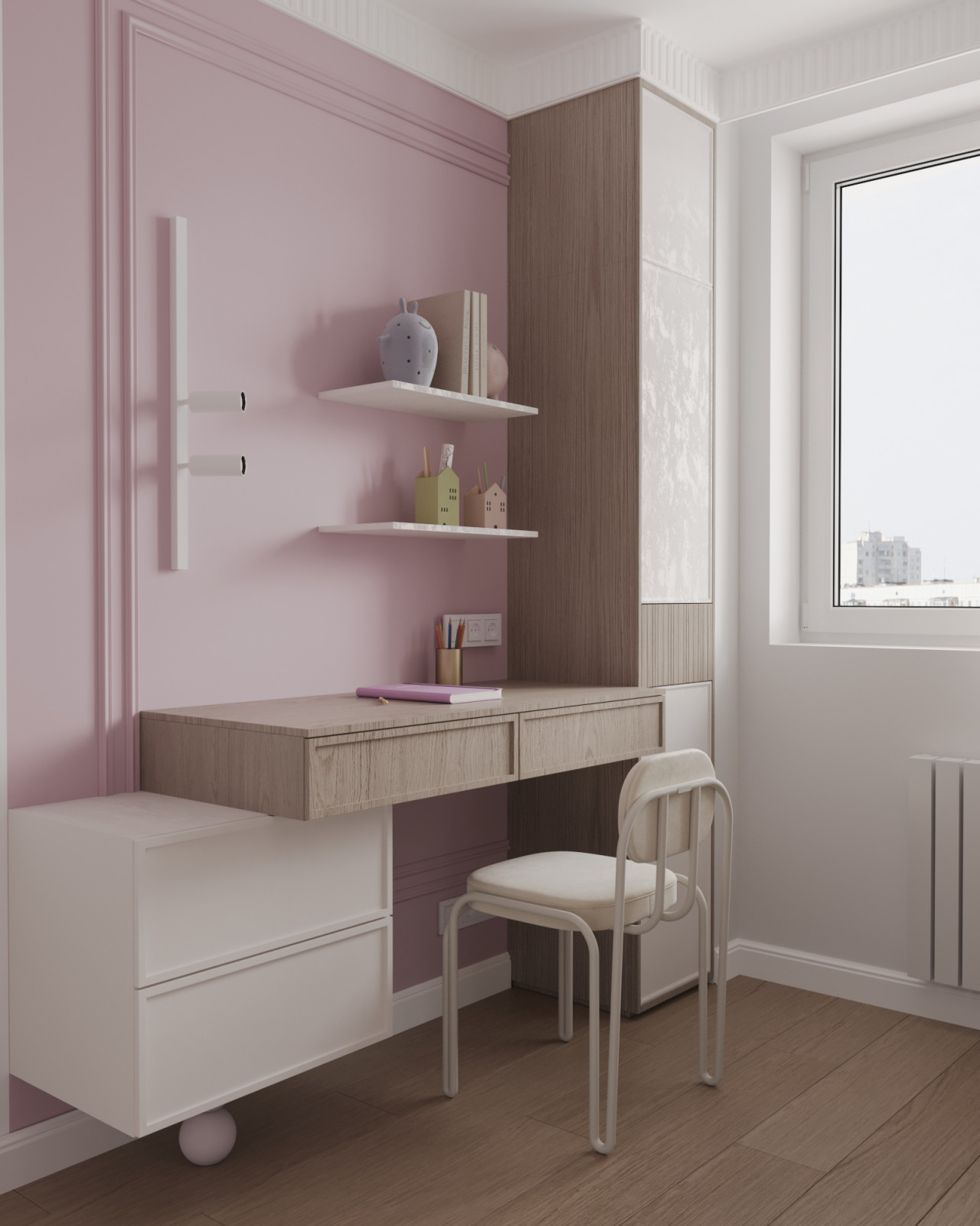 ЖК Арена Парк