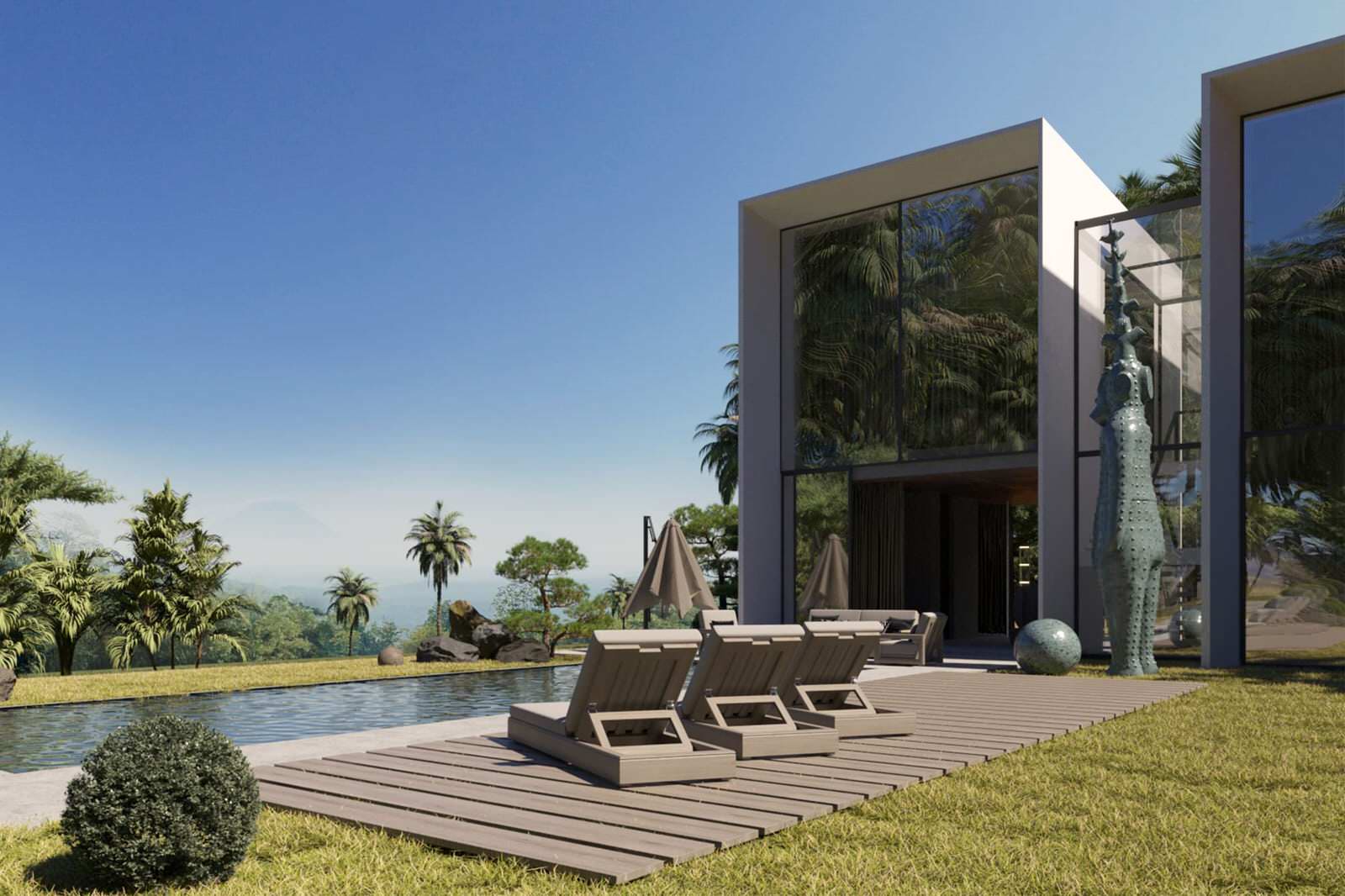 DIDO HOUSE