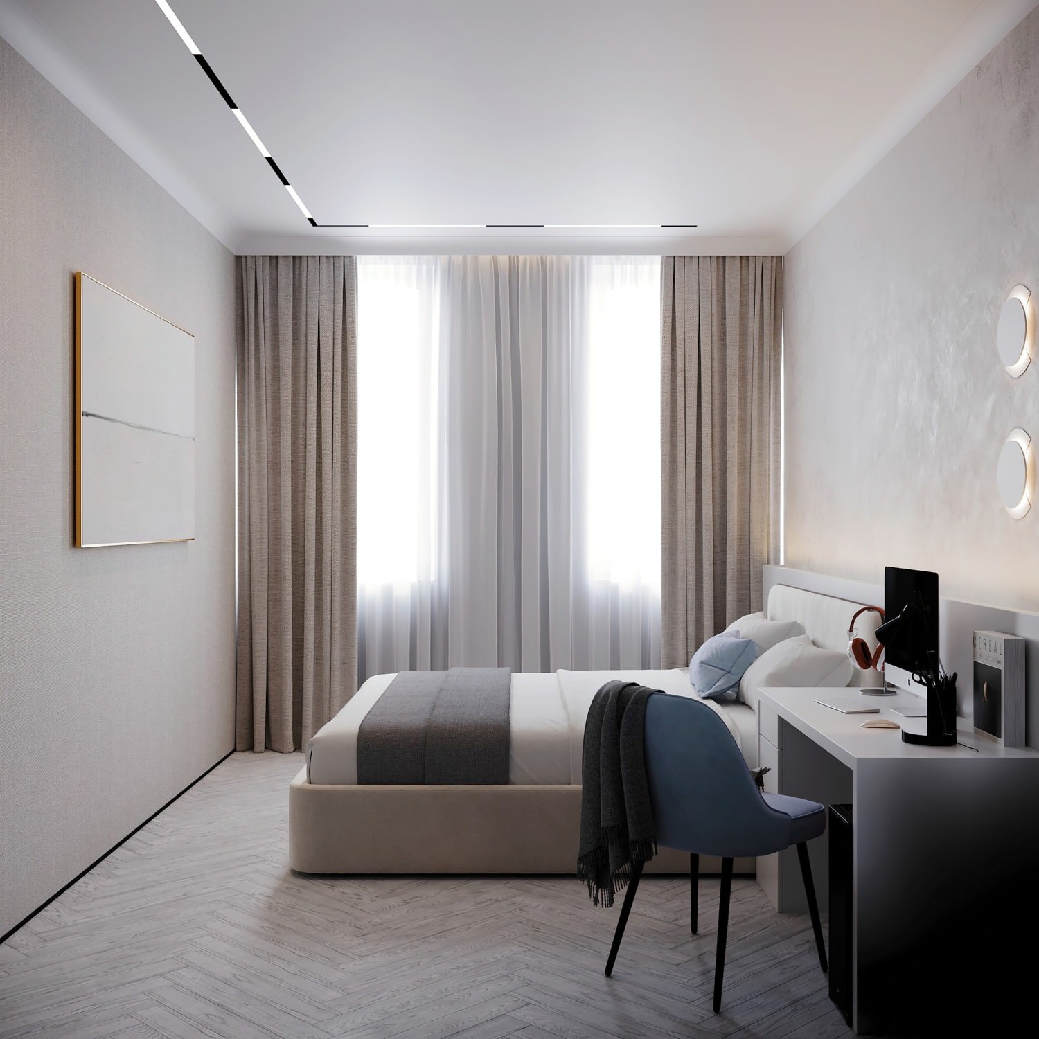 Екатерина Красинская