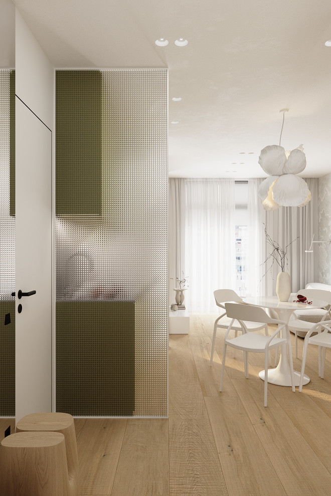 GREEN APPLE, Сочи, 2024