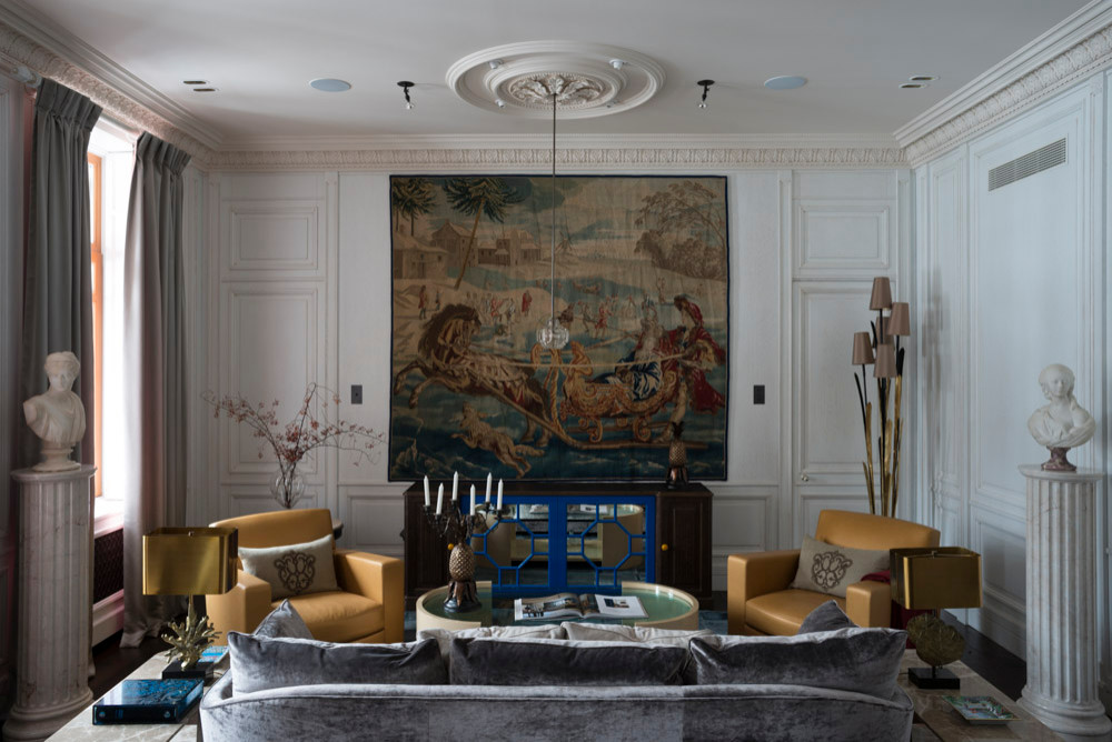 Дымова Ирина