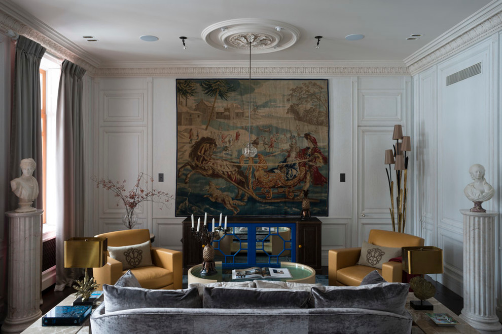 Дымова Ирина