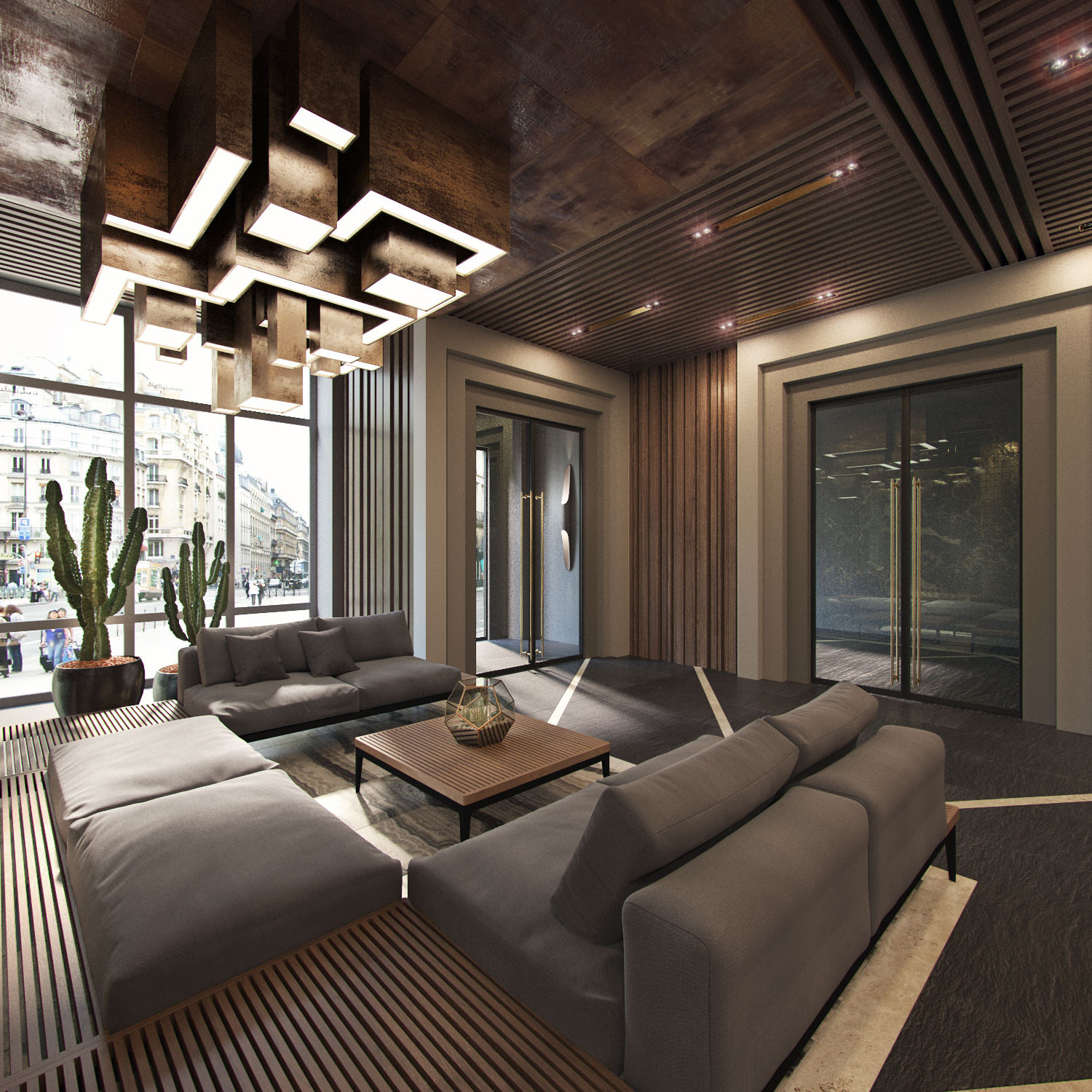 Отель и ресторан "Diamond"