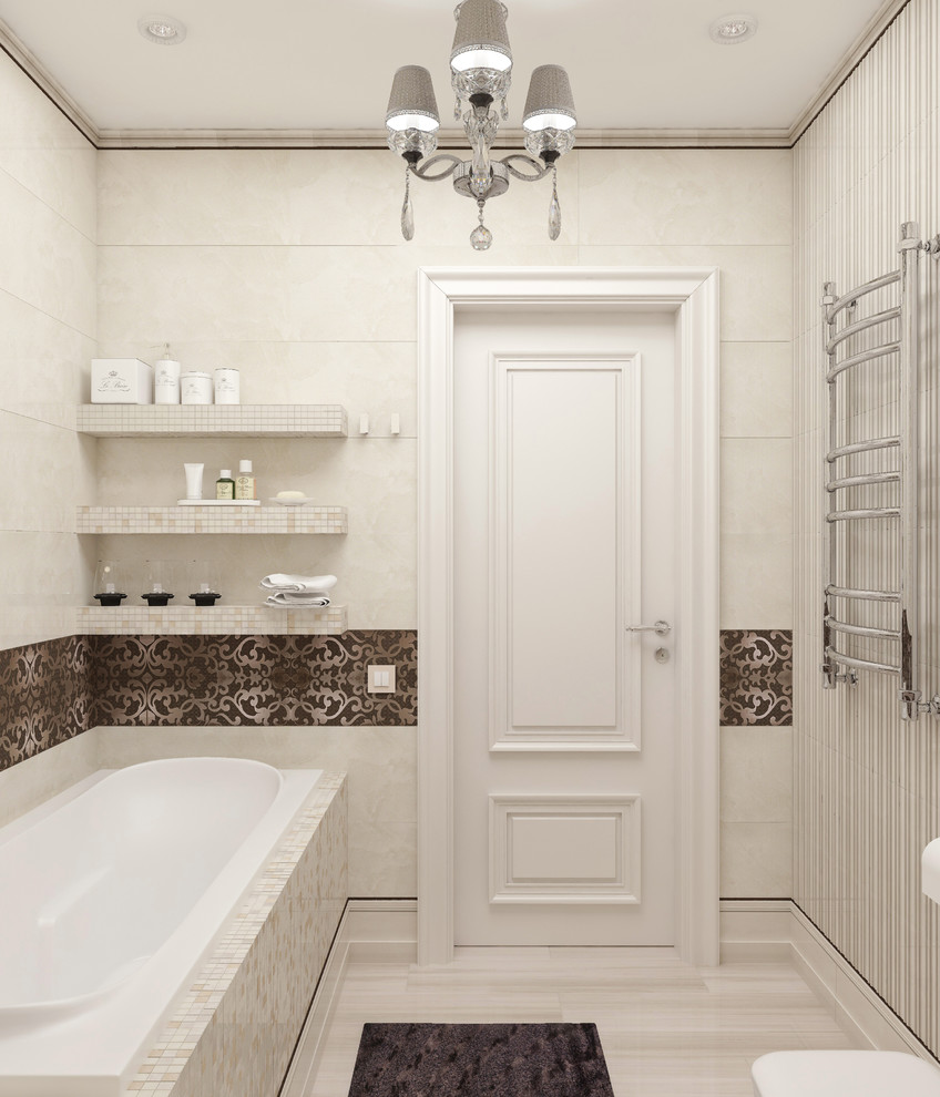 Ванная комната "Brillare" vol. 1