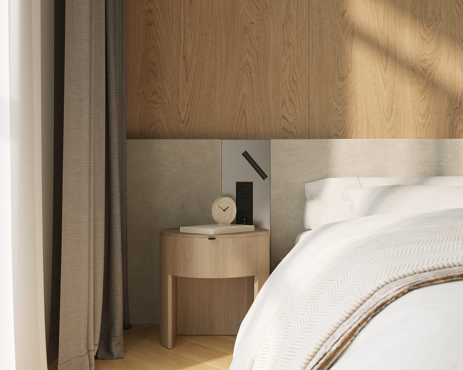 Кухня-гостиная